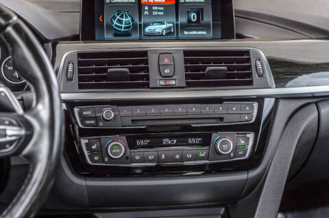 2018 BMW 4 Series 430i