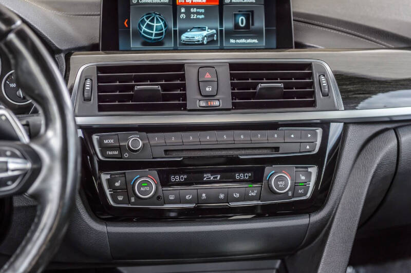 2018 BMW 4 Series 430i