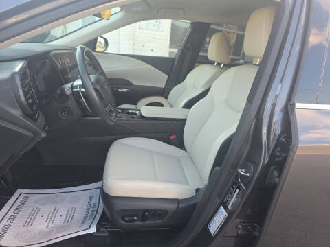 2024 Lexus RX 350