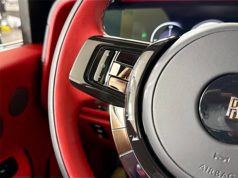 2025 Rolls-Royce Cullinan