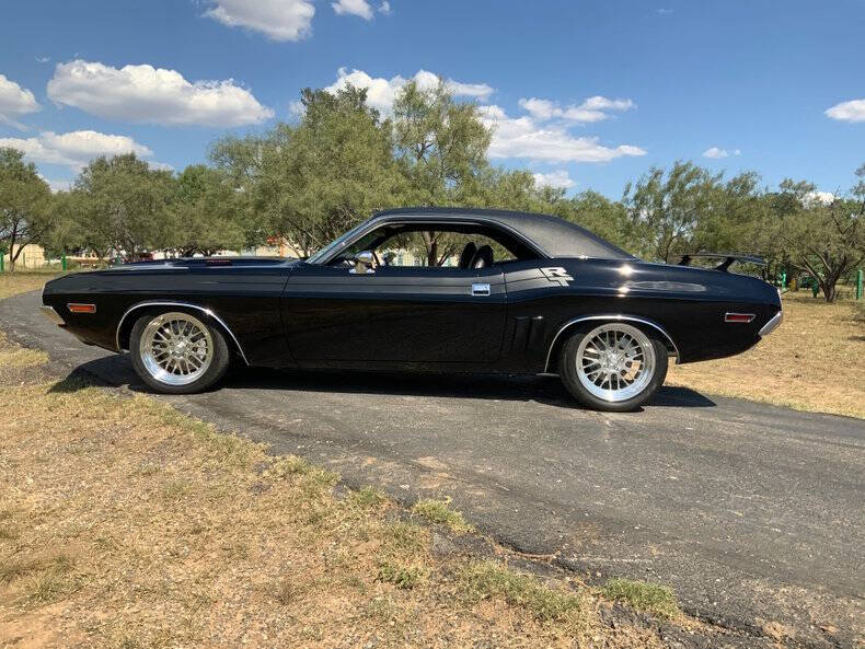 1971 Dodge Challenger