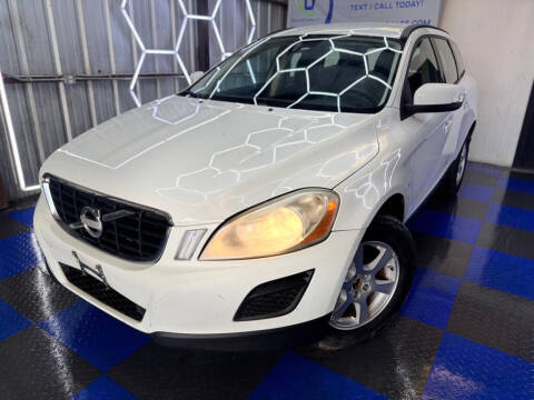 2011 Volvo XC60 3.2