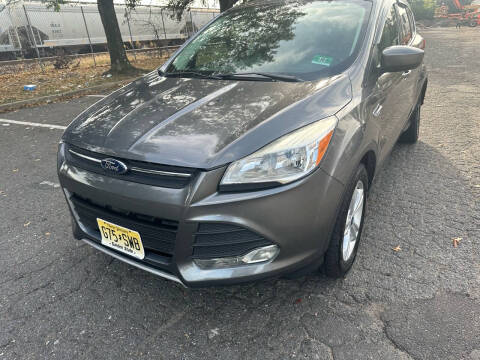 2013 Ford Escape for sale at Bluesky Auto Wholesaler LLC in Bound Brook NJ