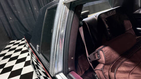 1987 Buick Regal Limited