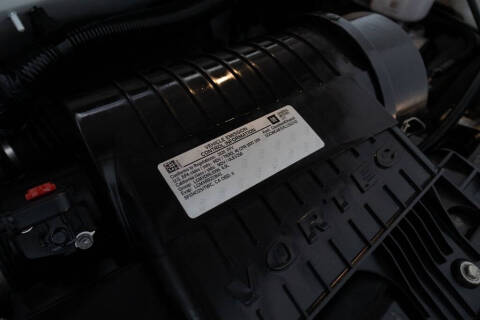 2020 Chevrolet Express 2500