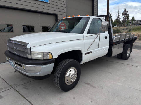 1994 Dodge Ram 3500