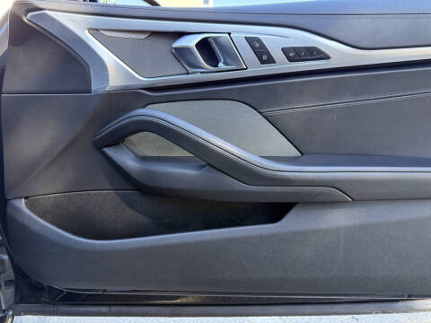 2019 BMW 8 Series M850i xDrive