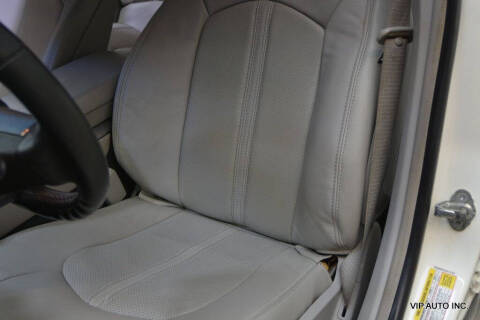 2010 Cadillac CTS 3.0L