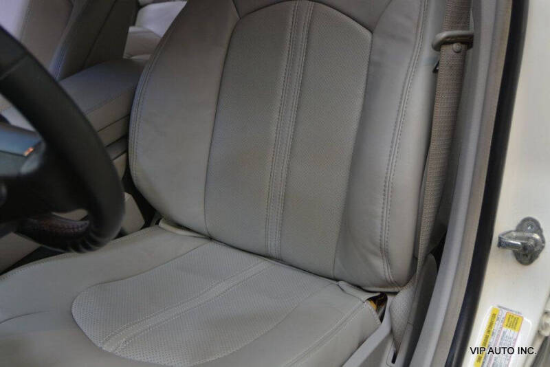 2010 Cadillac CTS 3.0L