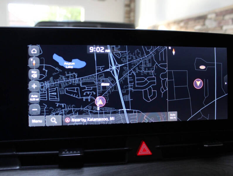 2024 Kia Sportage X-Pro