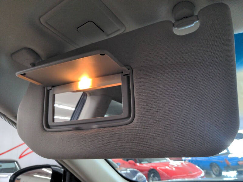 2013 Nissan Pathfinder SV