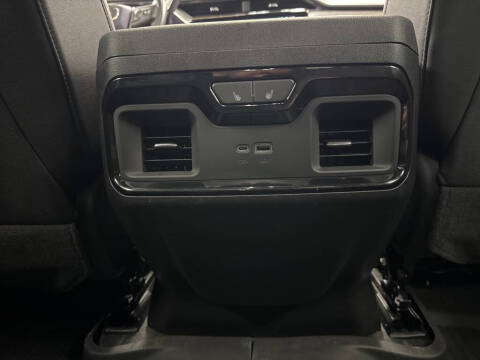 2024 GMC Sierra 3500HD