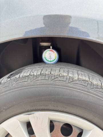 2019 Chevrolet Sonic LT Auto Fleet