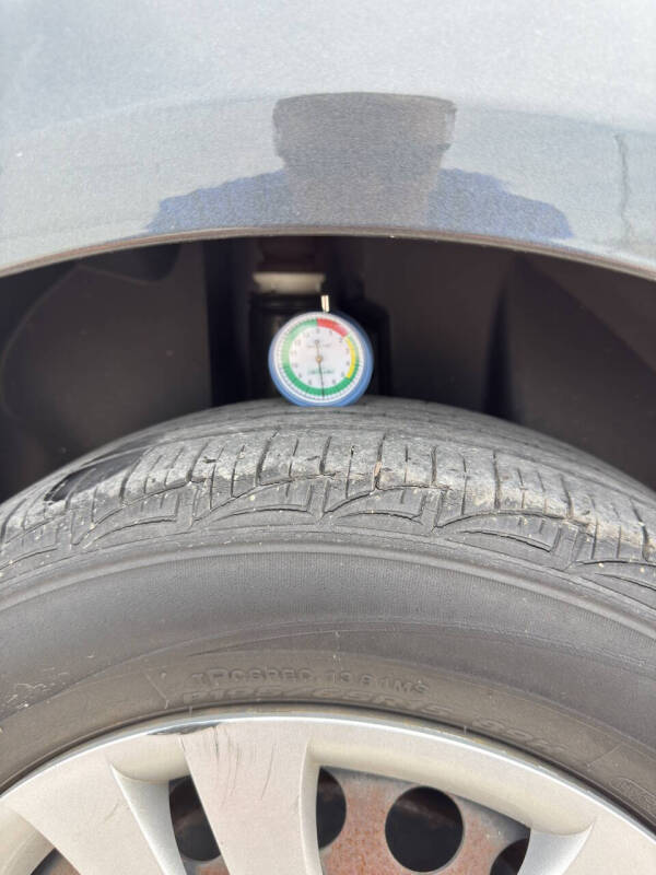 2019 Chevrolet Sonic LT Auto Fleet