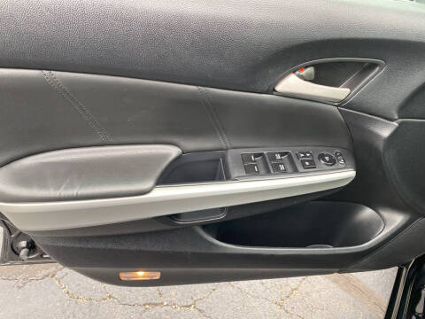 2010 Honda Accord EX-L