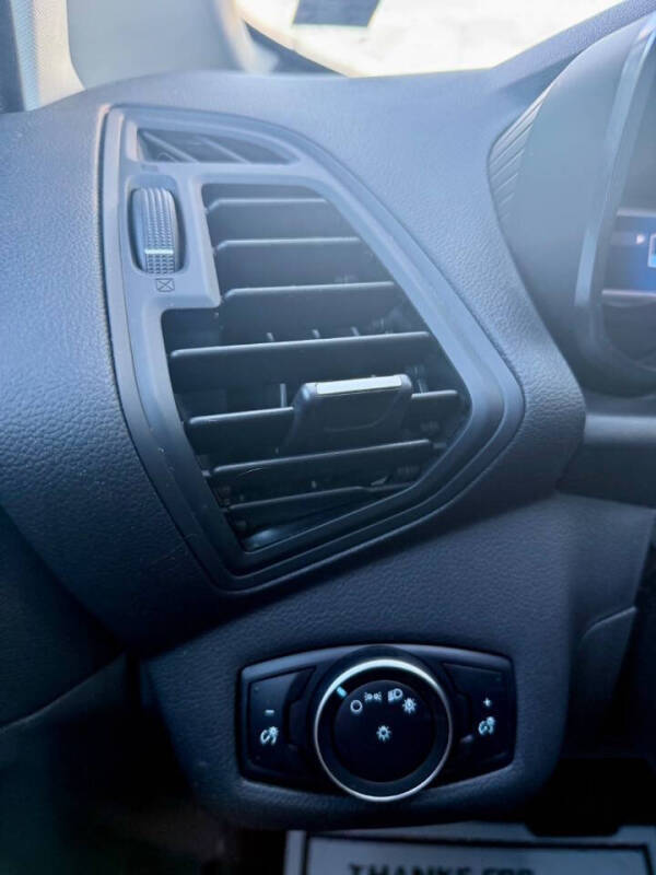 2017 Ford C-MAX Energi SE