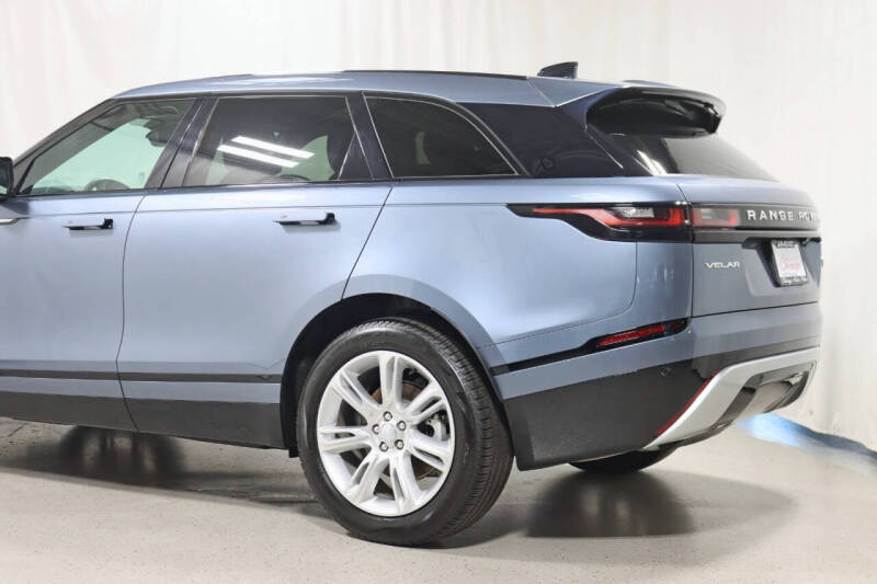2022 Land Rover Range Rover Velar P250 S