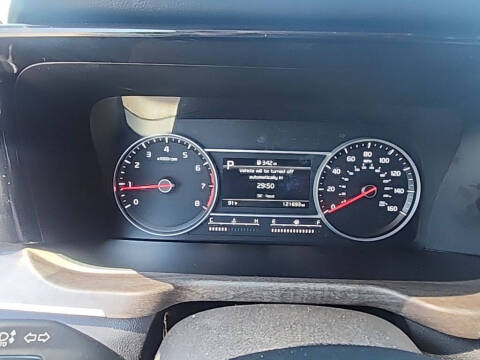 2021 Kia Sorento EX