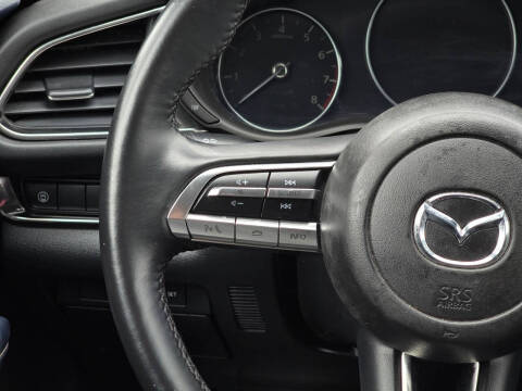 2020 Mazda CX-30 Preferred