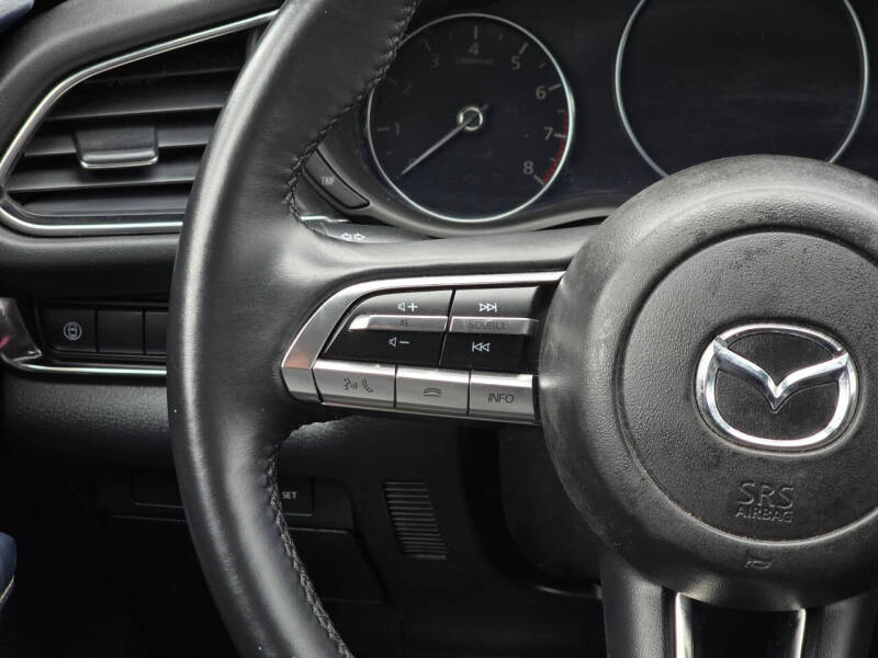 2020 Mazda CX-30 Preferred