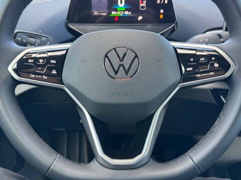 2025 Volkswagen ID.4 Pro S Plus
