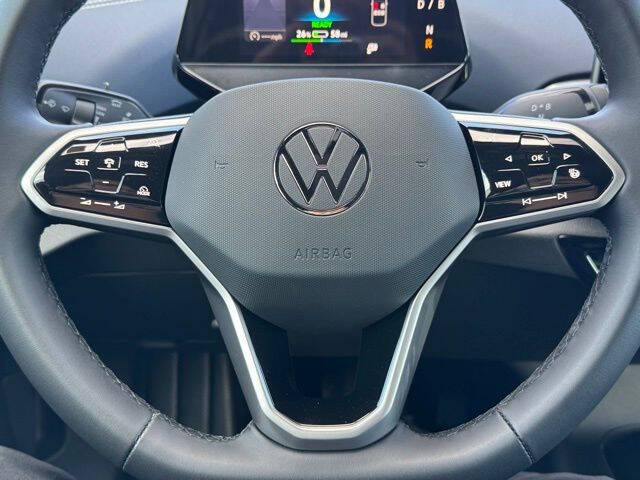 2025 Volkswagen ID.4 Pro S Plus