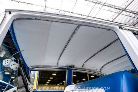 1956 Buick Roadmaster