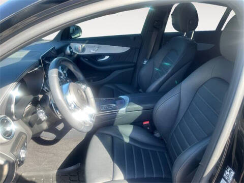 2023 Mercedes-Benz GLC AMG GLC 43