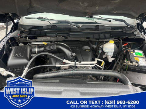 2013 RAM 1500 Express