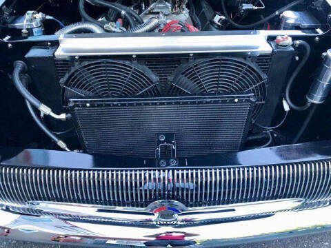 1957 Chevrolet 150