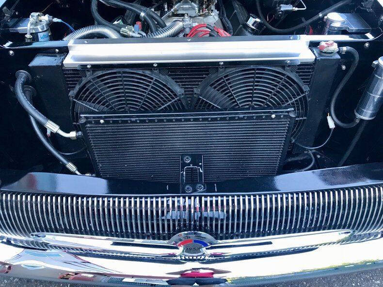 1957 Chevrolet 150