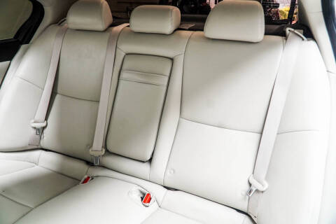 2020 Infiniti Q50 3.0T Luxe