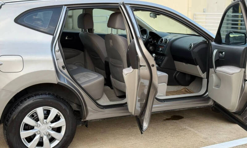 2013 Nissan Rogue