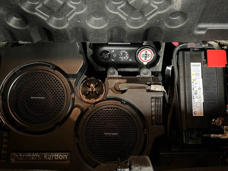 2015 Dodge Challenger SRT Hellcat