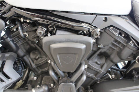 2025 Harley-Davidson Sportster
