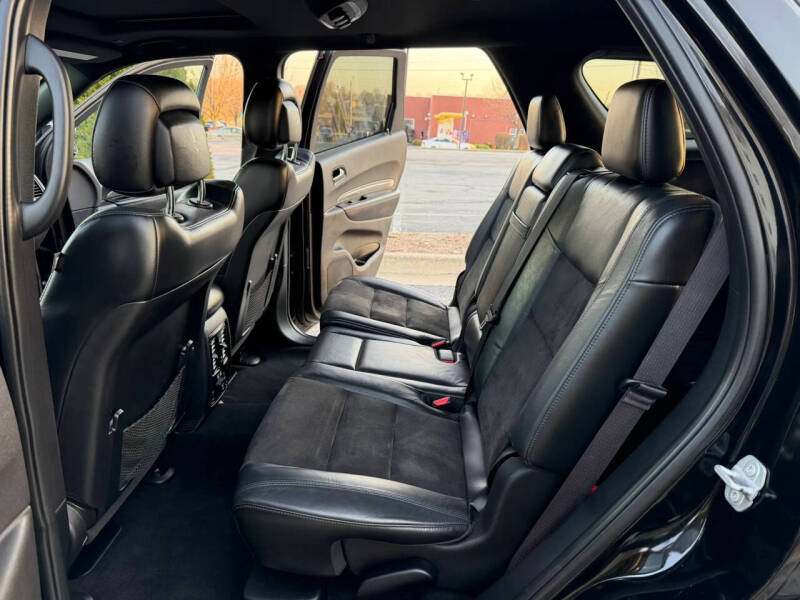 2020 Dodge Durango R/T