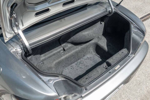 2007 Honda S2000