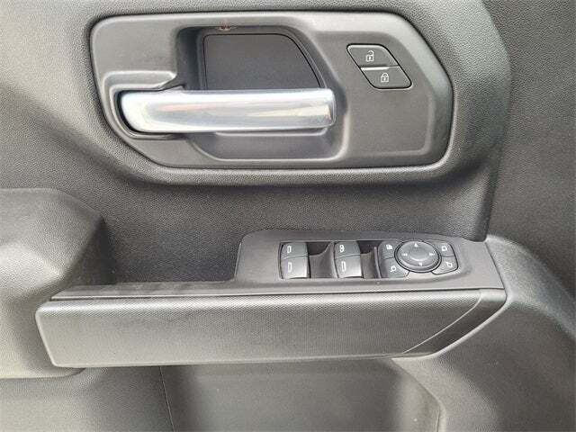 2021 GMC Sierra 3500HD