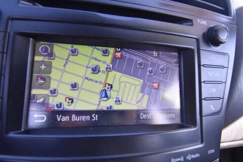 2013 Toyota Prius v Five