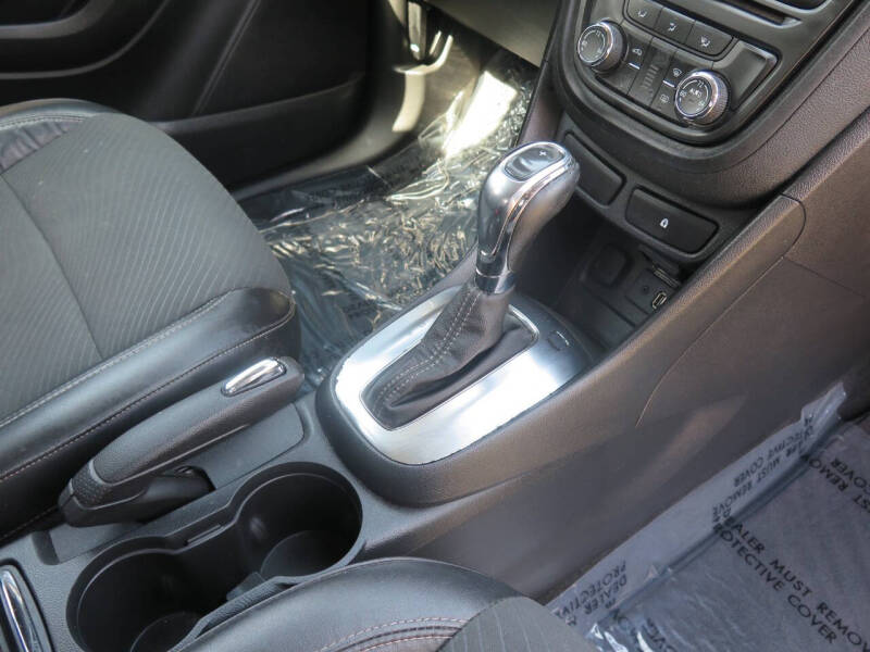 2014 Buick Encore Convenience