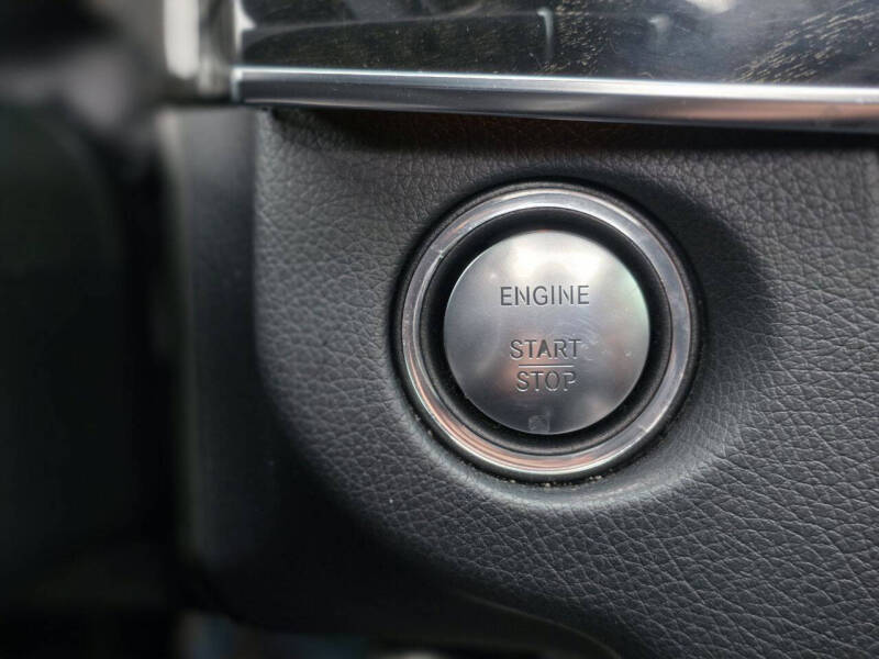 2014 Mercedes-Benz E-Class E 350 Sport