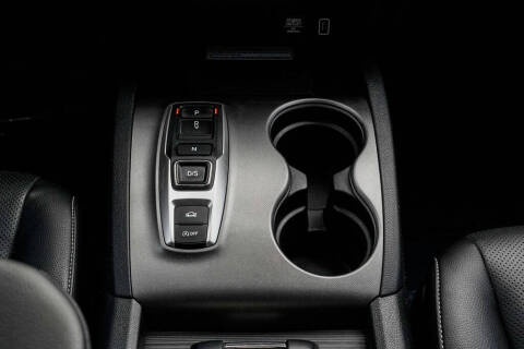 2021 Honda Ridgeline RTL-E