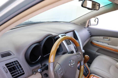 2008 Lexus RX 350