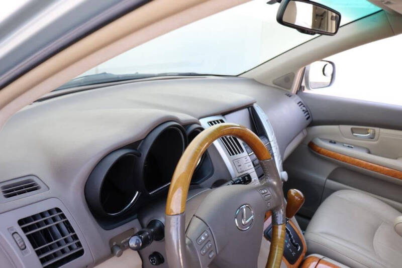 2008 Lexus RX 350