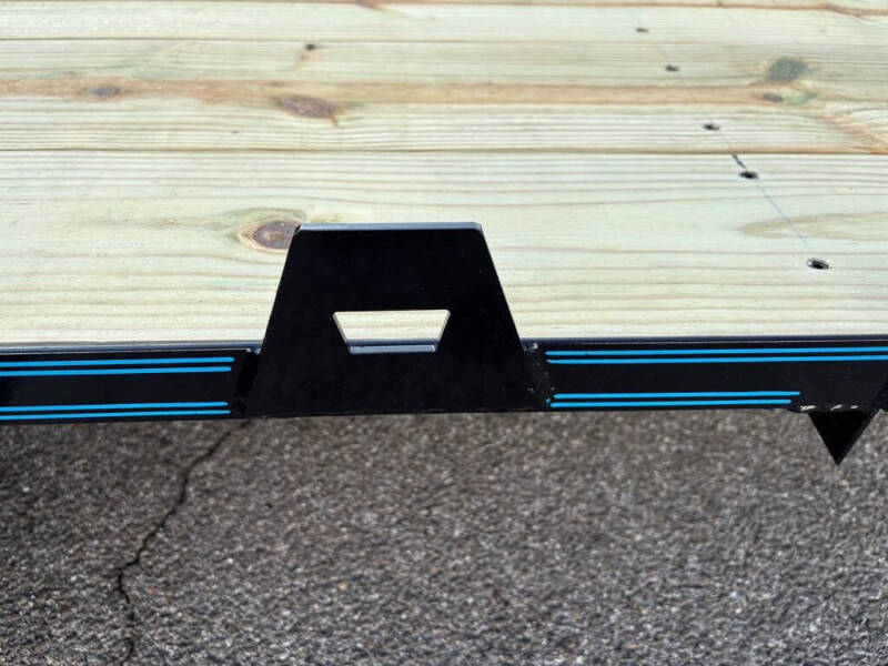 2026 BELLWETHER 6X14