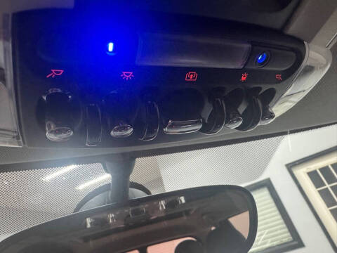 2018 MINI Clubman Cooper S ALL4