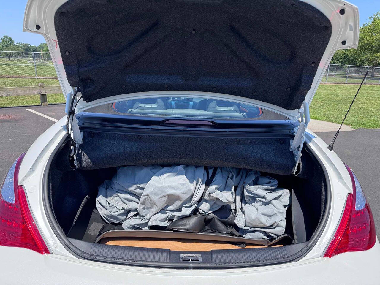 2008 Toyota Camry Solara 27