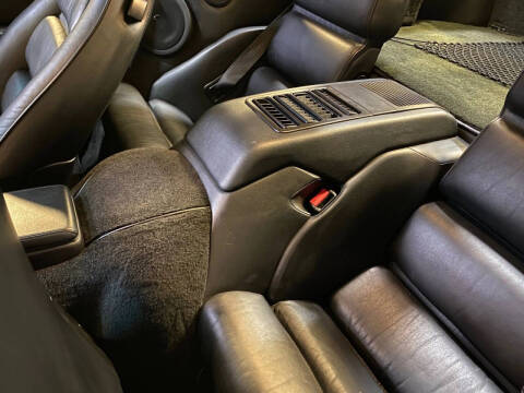 1994 Porsche 928 GTS