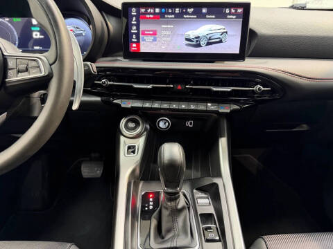 2024 Dodge Hornet R/T