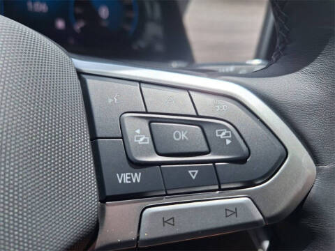 2025 Volkswagen Atlas SEL Premium R-Line 4Motion